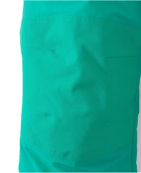 Lands' End Big Girls Squall Waterproof Insulated Iron Knee Snow Pants