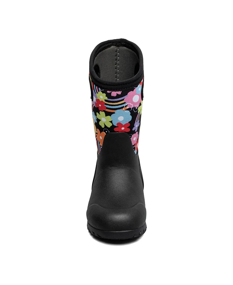 Bogs Little and Big Girls York Boot