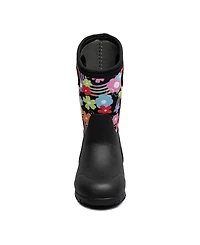 Bogs Little and Big Girls York Boot