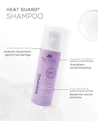 Sutra Beauty Heat Guard Shampoo, 8.5 oz.