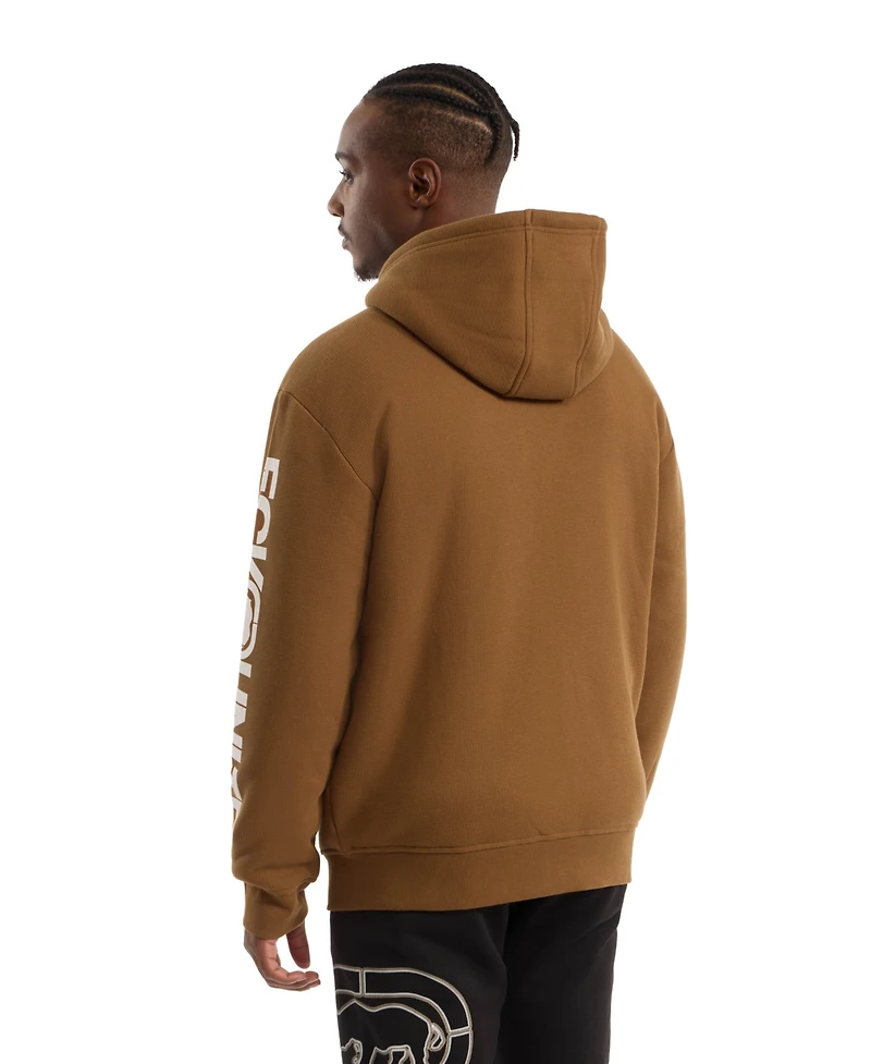 Ecko Unltd Men's One Hit Sherpa Hoodie