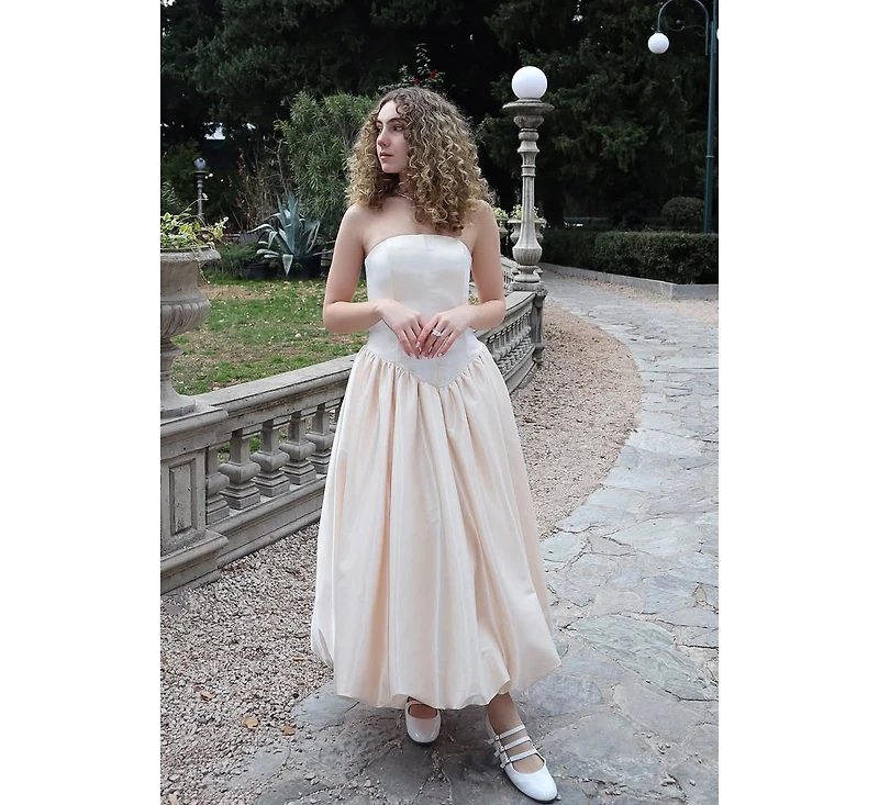 Rag & Co Macarina Triple Strap Mary Jane Sandals