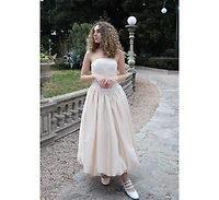 Rag & Co Macarina Triple Strap Mary Jane Sandals