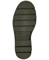 Hunter Women's Diana Waterproof Lace-Up Boots from Finish Line