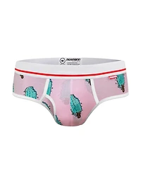 Mens Bamboo Brief - Leccata