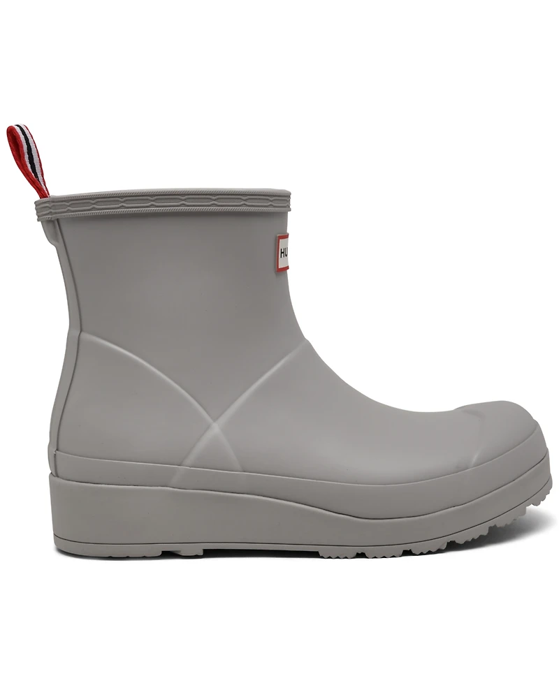 Hunter Women's Play Short Rain Boots from Finish Line