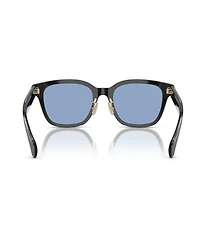 Moncler Unisex Sunglasses