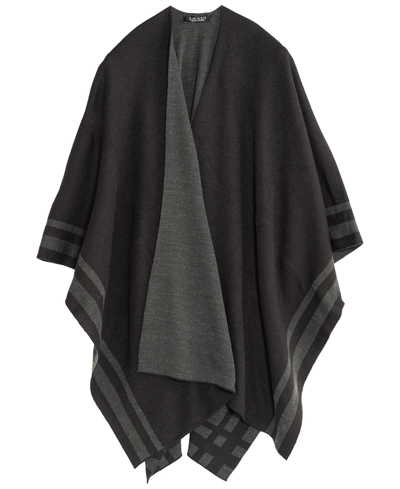 Lauren Ralph Jet Setter Wrap