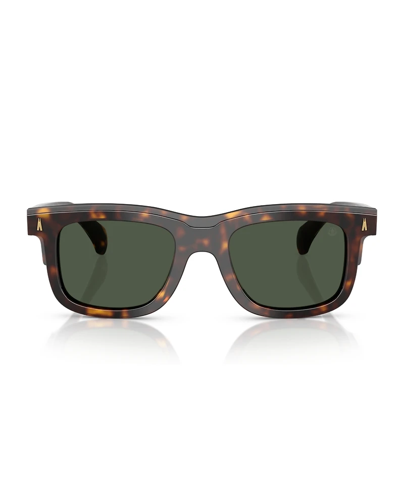 Moncler Unisex Polarized Sunglasses