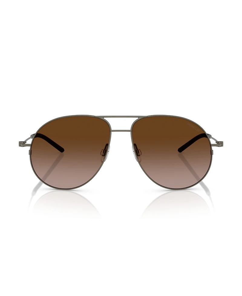 Moncler Unisex Sunglasses, Flyze ME4002