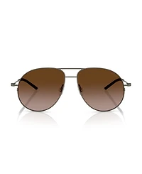 Moncler Unisex Sunglasses, Flyze ME4002