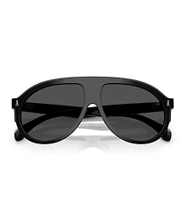 Moncler Unisex Sunglasses