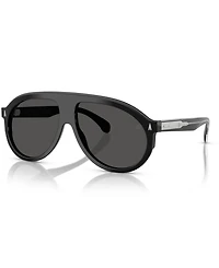 Moncler Unisex Sunglasses