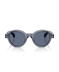 Moncler Unisex Sunglasses