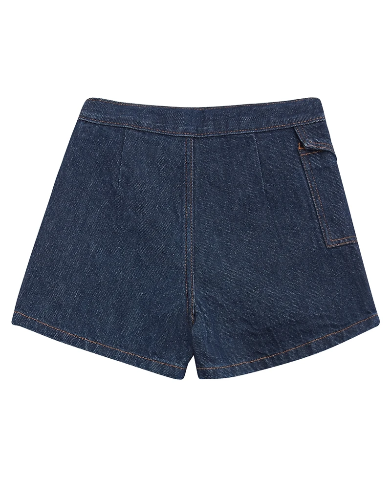 Guess Big Girls Denim Skort