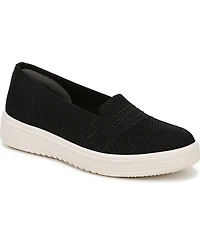 LifeStride Women's Valley Washable Penny Platform Loafers