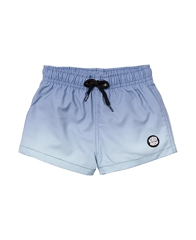BinkyBro Baby Boys Yellow Cloudbreak Sunrise Swimmie