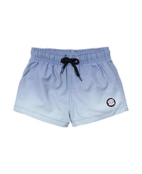 BinkyBro Baby Boys Yellow Cloudbreak Sunrise Swimmie