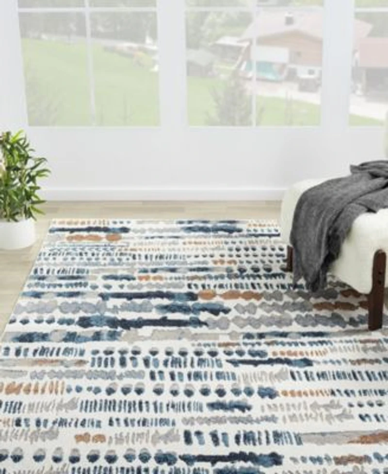 Lr Home Willa Vis 645 Rug Collection