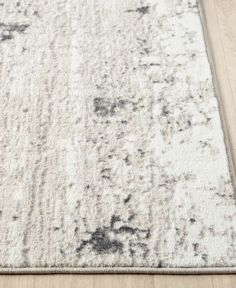 Lr Home Atlas Atl-053 2'x3' Area Rug