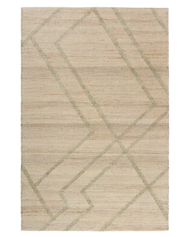 Lr Home Xanda Wil-575 5'x7'9" Area Rug