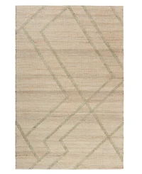 Lr Home Xanda Wil-575 5'x7'9" Area Rug