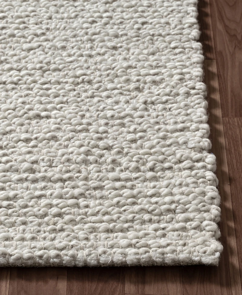 Lr Home Ella Dom-1 7'9"x9'9" Area Rug