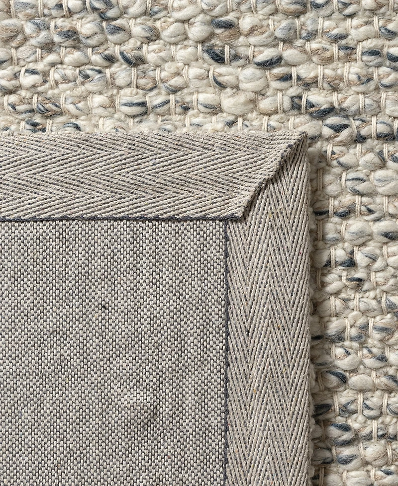 Lr Home Ella Dom-1 7'9"x9'9" Area Rug