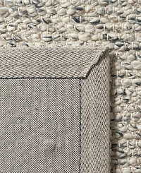 Lr Home Ella Dom-1 7'9"x9'9" Area Rug