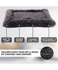 Details Pet Bed Mat