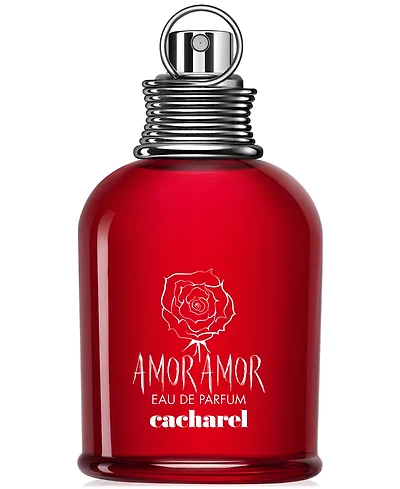 Cacharel Amor Amor Eau de Parfum, 1.7 oz.