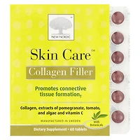New Nordic Skin Care Collagen Filler