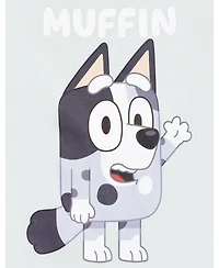 Bluey Toddler Boys Matching Family T-Shirt