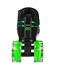 Roller Derby Blazer Boy's Lighted Wheel Skate