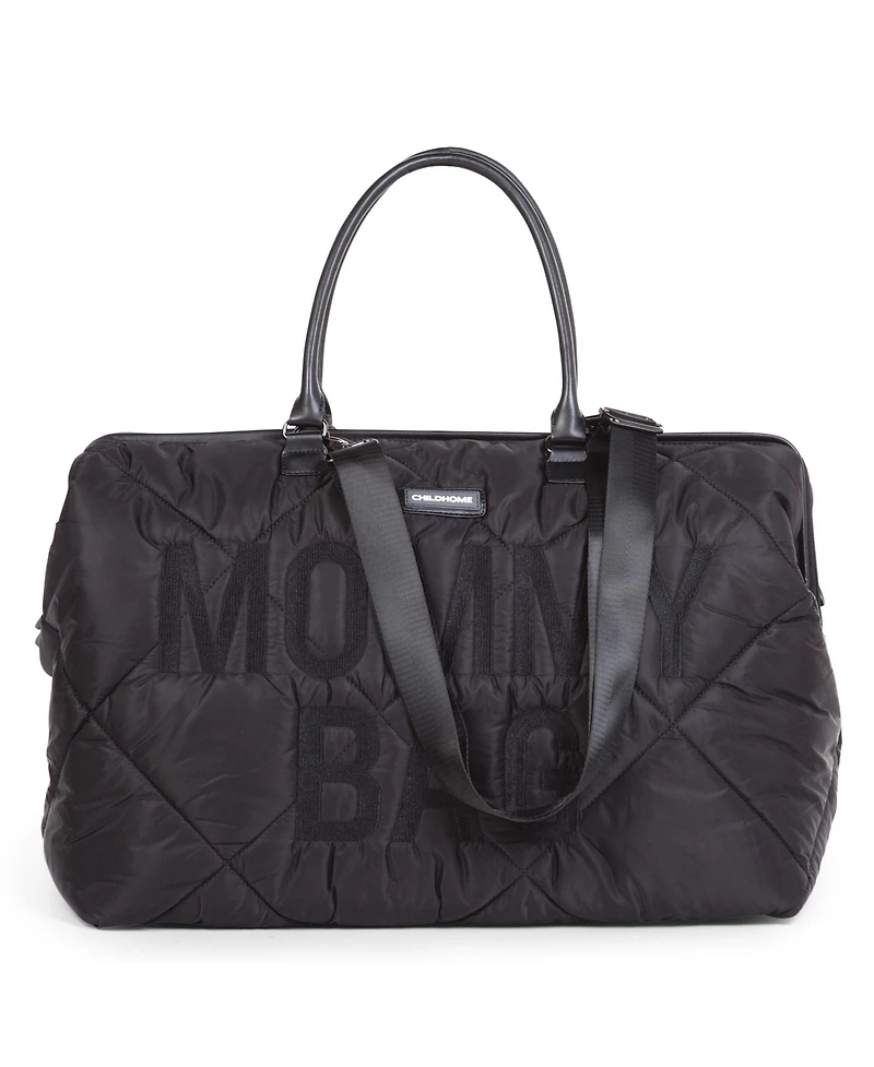 Childhome Baby Puffer Mommy Bag