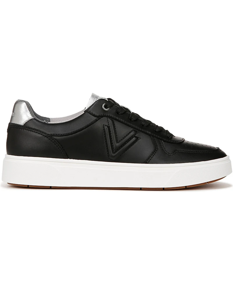 Vionic Womens Kimmie Court Sneakers