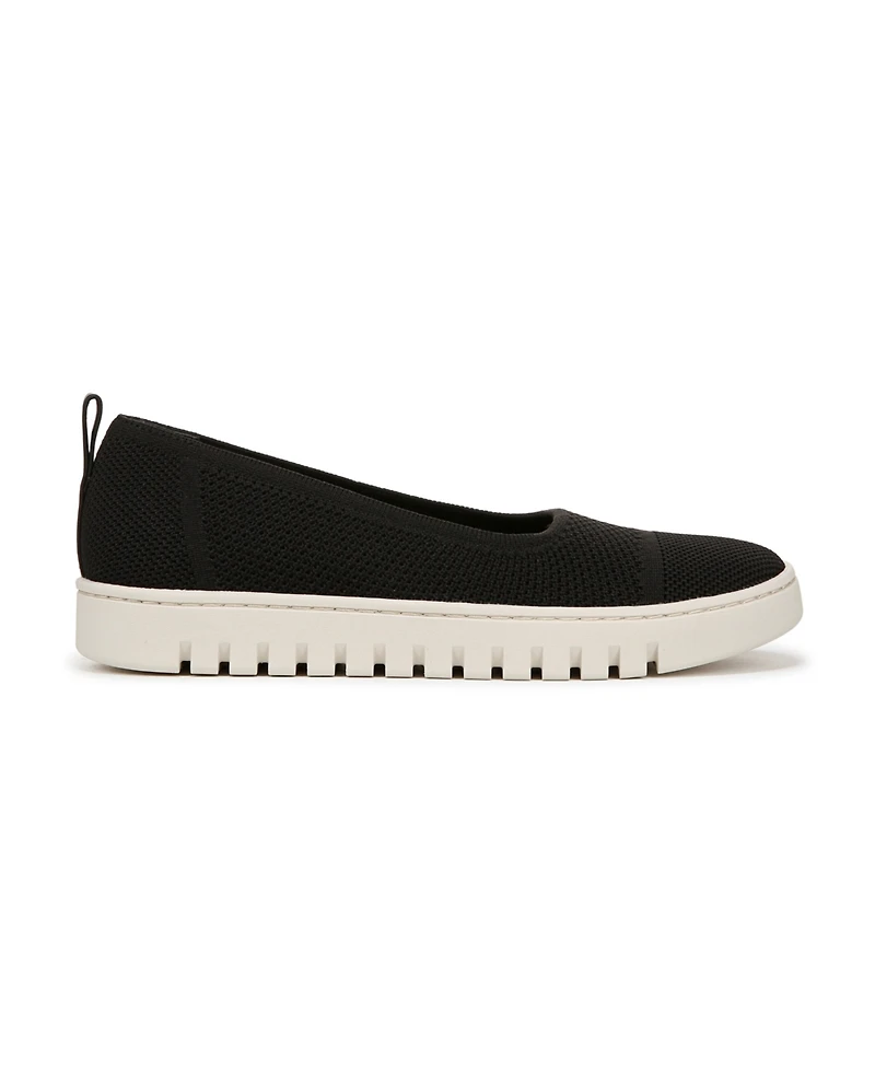 Vionic Womens Uptown Skimmer Knit Shoes