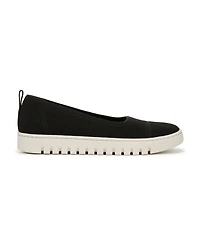 Vionic Womens Uptown Skimmer Knit Shoes