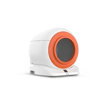 Streamdale Smart Cat Litter Box Cat Litter Box Self-cleaning New Design
