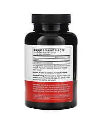 Force Factor L-Tyrosine 500 mg