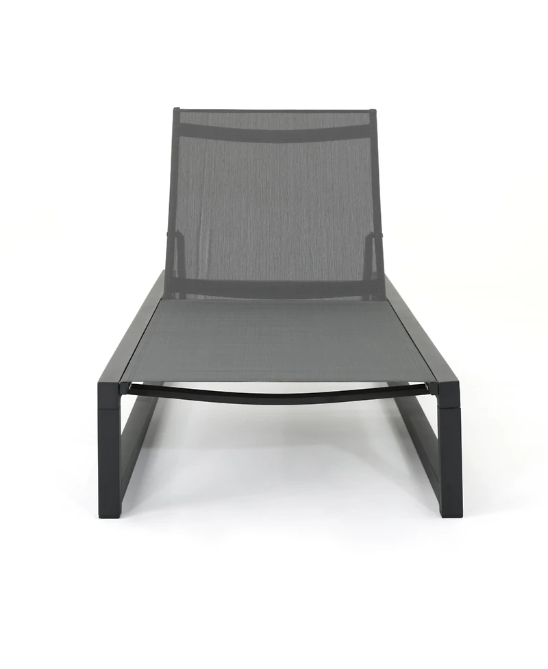 Streamdale Venice Chaise Lounge(Set Of 2)