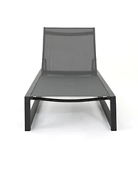 Streamdale Venice Chaise Lounge(Set Of 2)