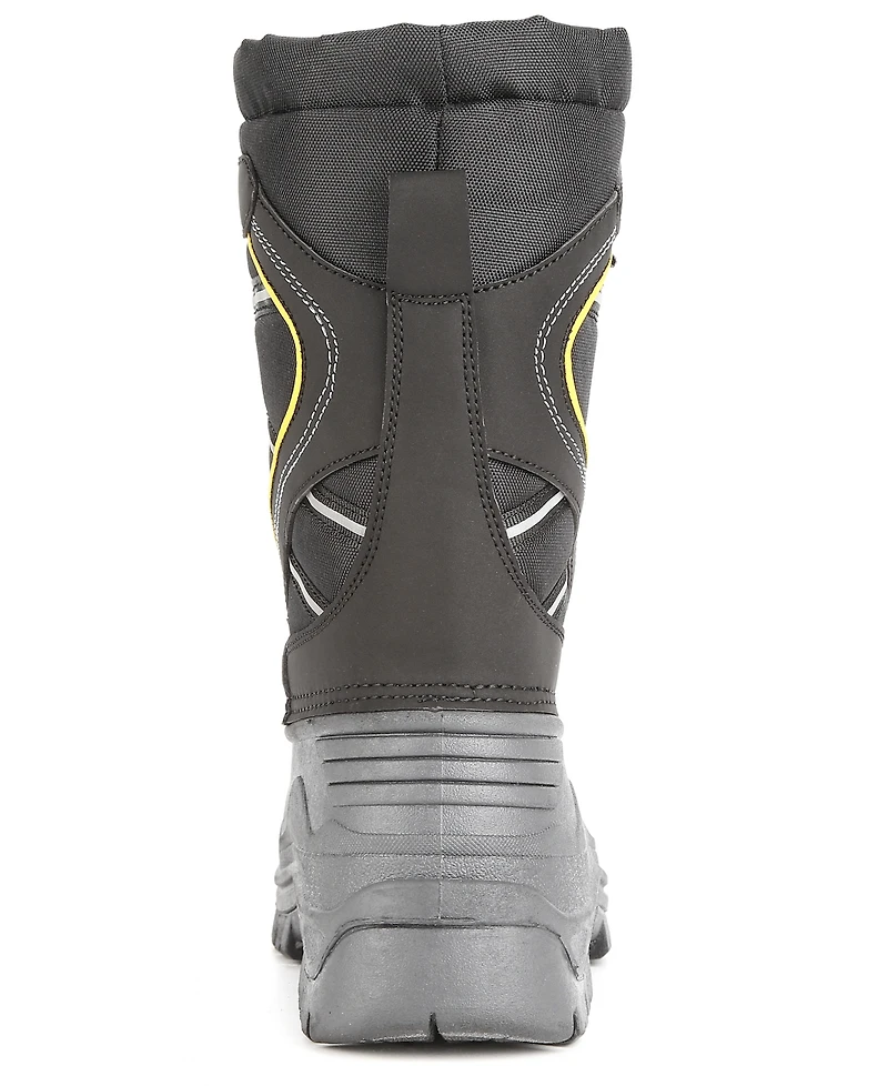 Polar Range Men's Blast Snow Boot