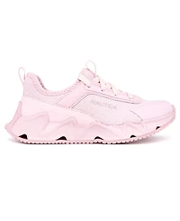 Nautica Little Girls Maybella Athletic Sneaker