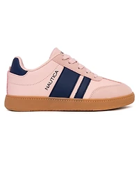 Nautica Little Girls Scott Casual Sneaker