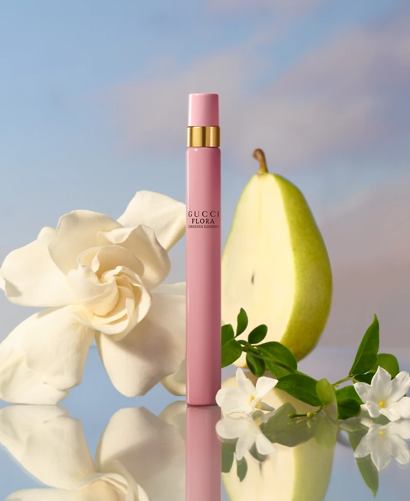 Gucci Flora Gorgeous Gardenia Eau de Parfum Spray