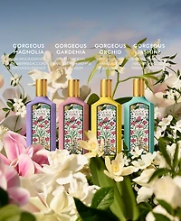 Gucci Flora Gorgeous Jasmine Eau de Parfum Spray, 3.3 oz.