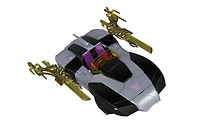 Transformers Mp-55 Nightbird Shadow Masterpiece