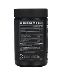 Sports Research Keto Omega-3 with Salmon Oil