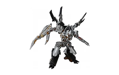 Transformers Mb-03 Megatron Movie 10th Anniversary